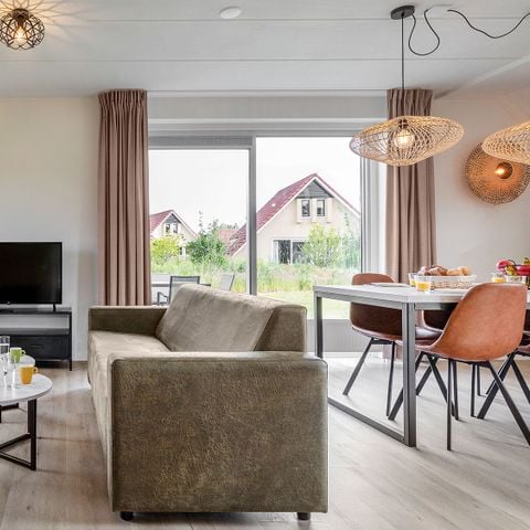 VAKANTIEHUIS 6 personen - Hooglander