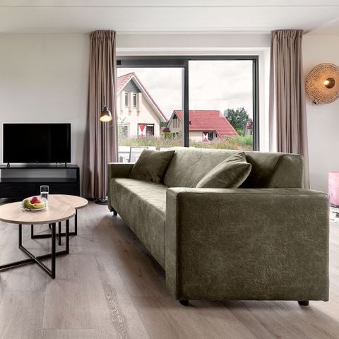 VAKANTIEHUIS 4 personen - Hunze