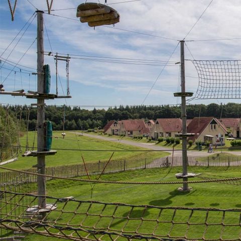 VAKANTIEHUIS 4 personen - Hunze