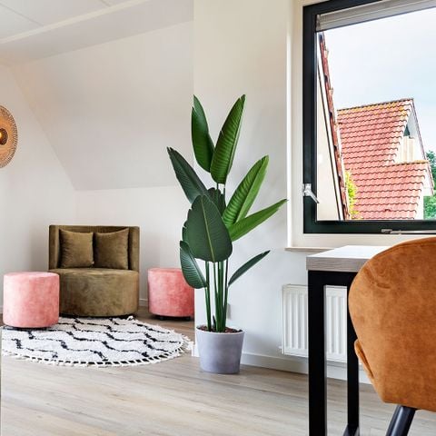 VAKANTIEHUIS 4 personen - Hunze