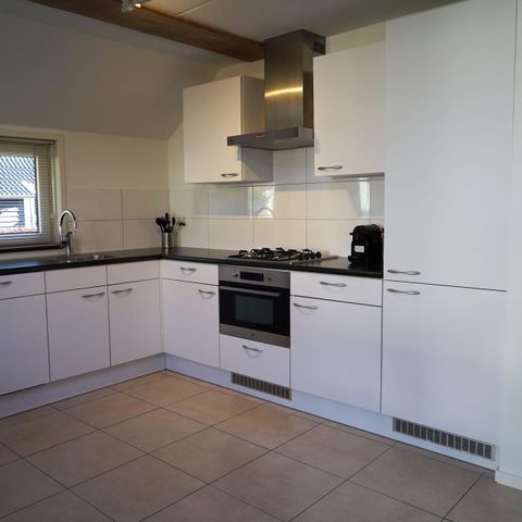 VAKANTIEHUIS 8 personen - Villa Veluwe