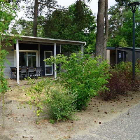 Chalet 6 personen - Cosy Unique