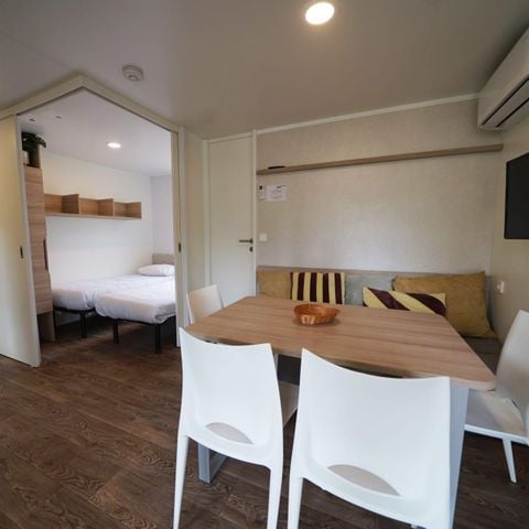 Chalet 6 personen - Cosy Unique