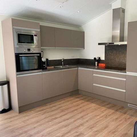 Chalet 4 personen - Hackfort