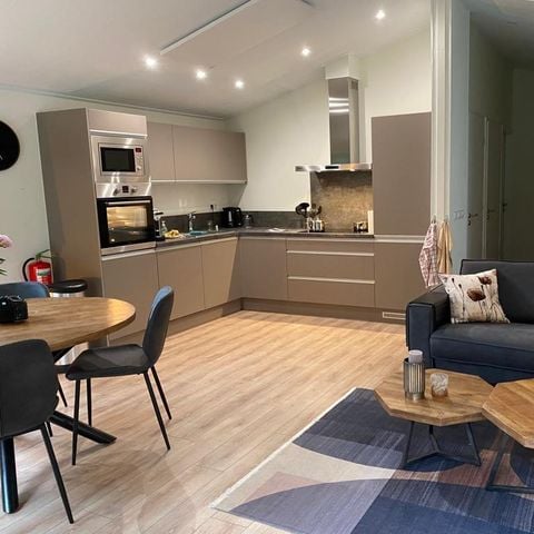 Chalet 4 personen - Hackfort