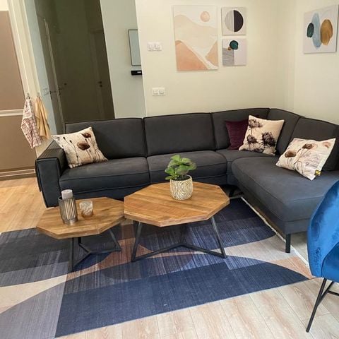 Chalet 4 personen - Hackfort