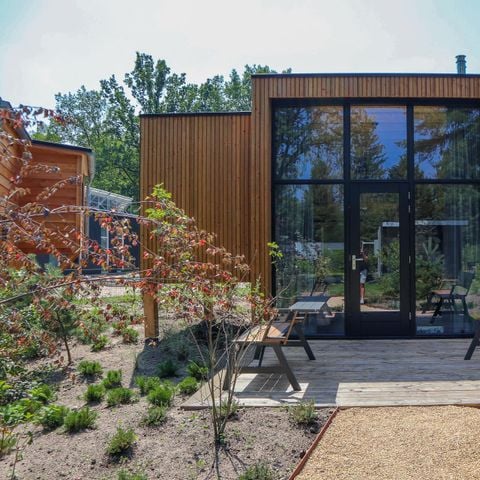UNIEKE ACCOMMODATIE 4 personen