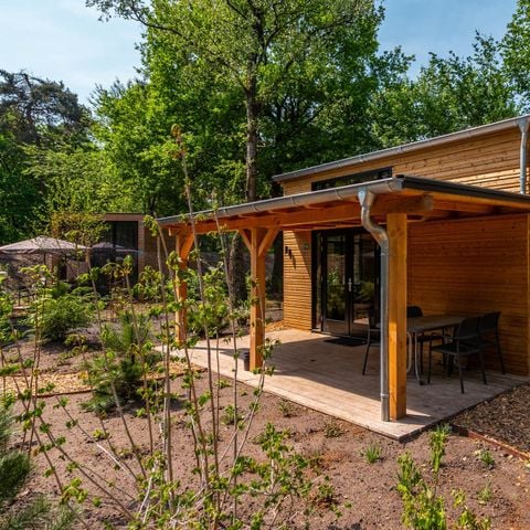 UNIEKE ACCOMMODATIE 4 personen