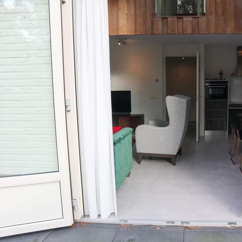 Villa 6 personen - villa Miva