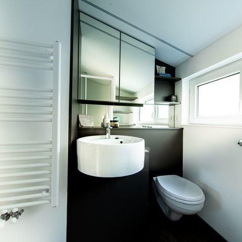 Bungalow 4 personen - Panorama Cottage 4