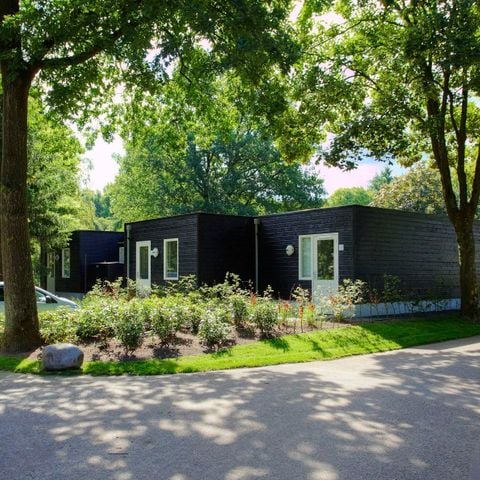 APPARTEMENT 2 personen - Comfort Room