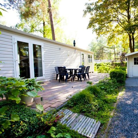 Chalet 4 personen - Unique