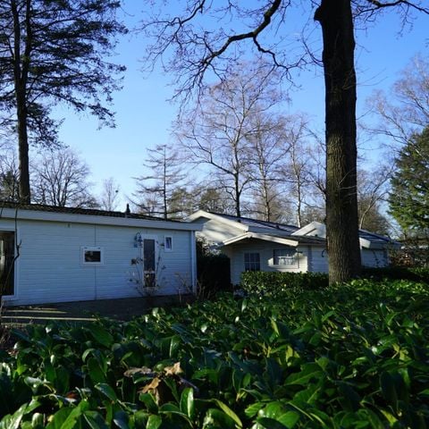 Chalet 4 personen - Unique