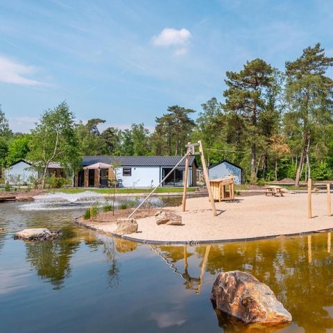 APPARTEMENT 2 personen - Comfort Room Deluxe