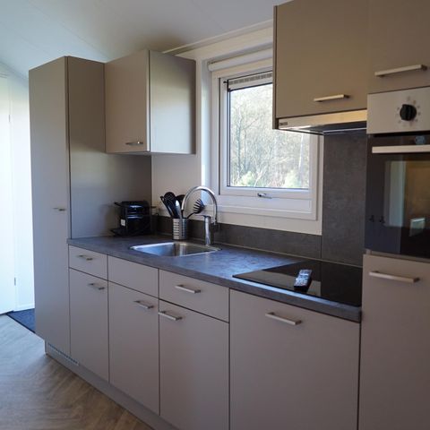 Chalet 4 personen - Velthorst