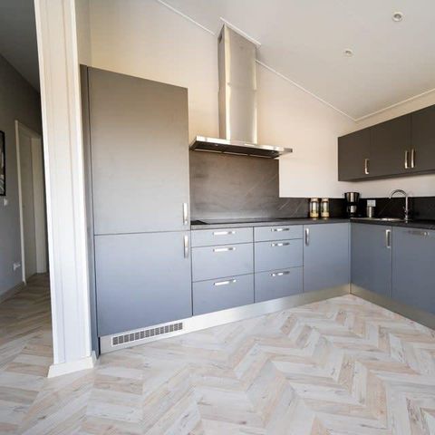 Chalet 6 personen - Hackfort