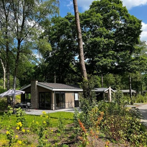 Chalet 6 personen - Hackfort