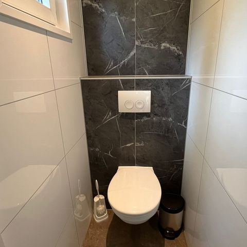 Chalet 4 personen - Just Nature Light 4