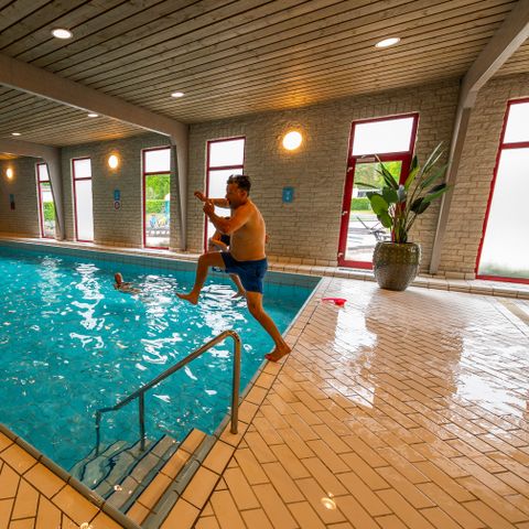 EuroParcs De Hooge Veluwe - Camping Arnhem - Afbeelding N°6