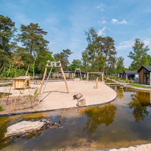 EuroParcs De Hooge Veluwe - Camping Arnhem - Afbeelding N°2