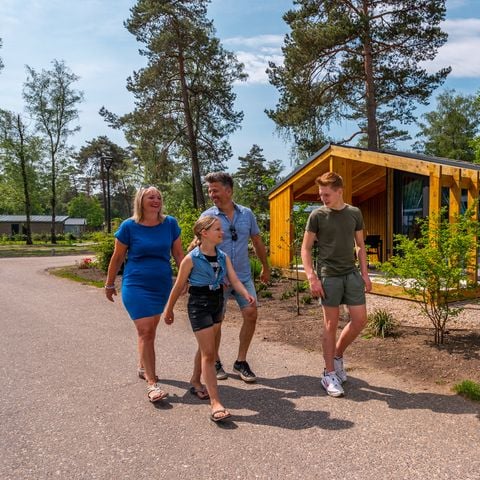 EuroParcs De Hooge Veluwe - Camping Arnhem - Afbeelding N°4