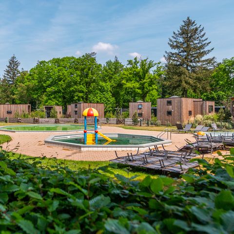 EuroParcs De Hooge Veluwe - Camping Arnhem - Afbeelding N°3