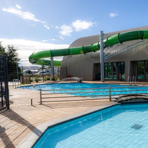 Vakantiepark Koningshof - Camping Katwijk am Meer - Afbeelding N°3