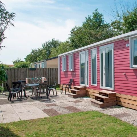 Chalet 6 personen - Sunhome 6L