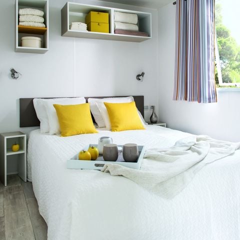 Chalet 5 personen - Chalet 5