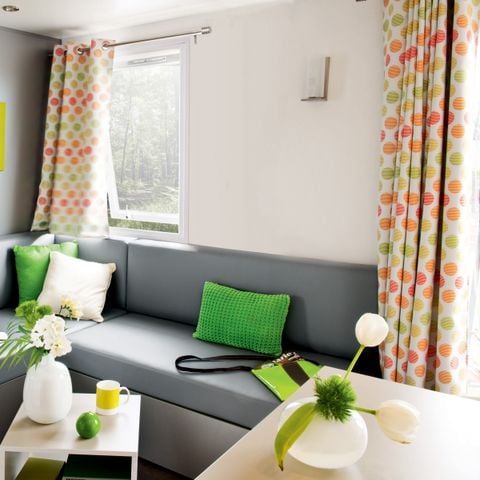 Chalet 5 personen - Chalet 5