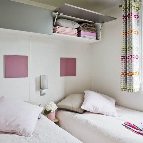 Chalet 5 personen - Chalet 5