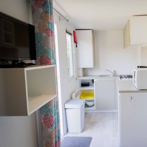 Chalet 2 personen - Sunhome 2