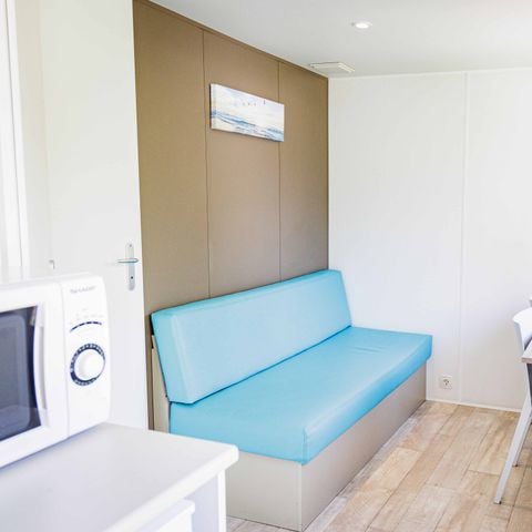 Chalet 2 personen - Sunhome 2