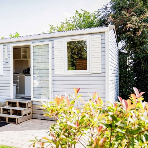 Chalet 2 personen - Sunhome 2