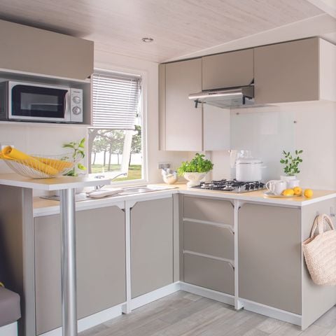 Chalet 6 personen - Sunhome 6