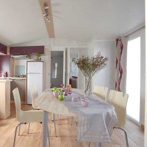 Chalet 6 personen - Sunhome 6