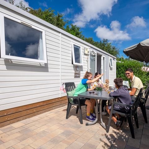 Chalet 6 personen - Sunhome 6