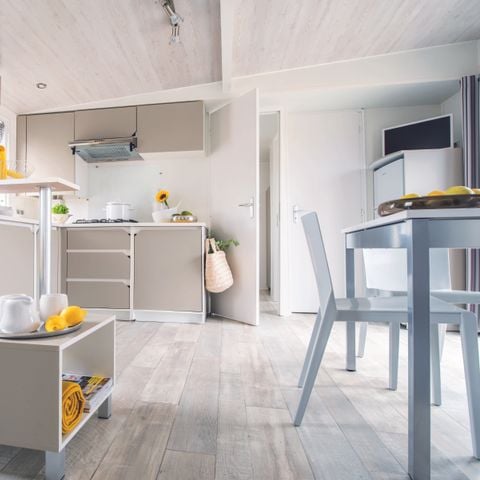 Chalet 6 personen - Sunhome 6