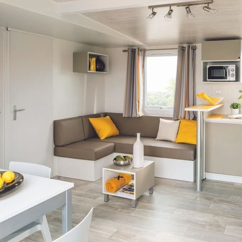Chalet 6 personen - Sunhome 6