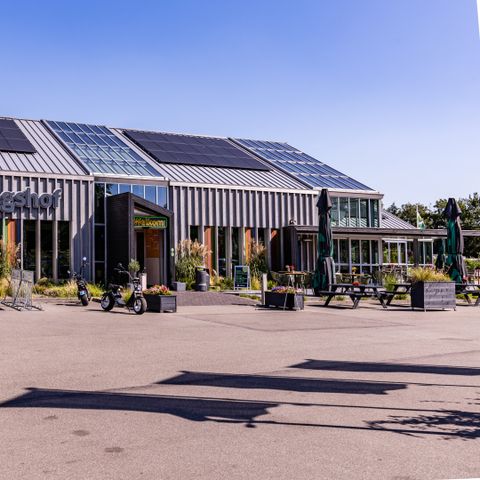 Vakantiepark Koningshof - Camping Katwijk am Meer - Afbeelding N°5