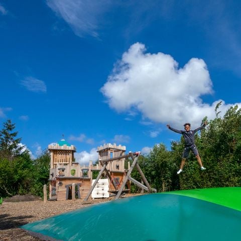 Vakantiepark Koningshof - Camping Katwijk am Meer - Afbeelding N°6