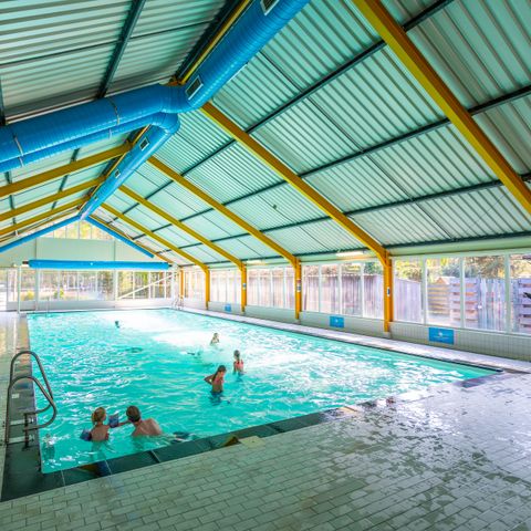 EuroParcs Beekbergen - Camping Apeldoorn - Afbeelding N°3