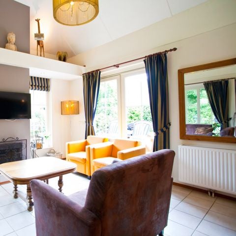 Villa 8 personen - villa