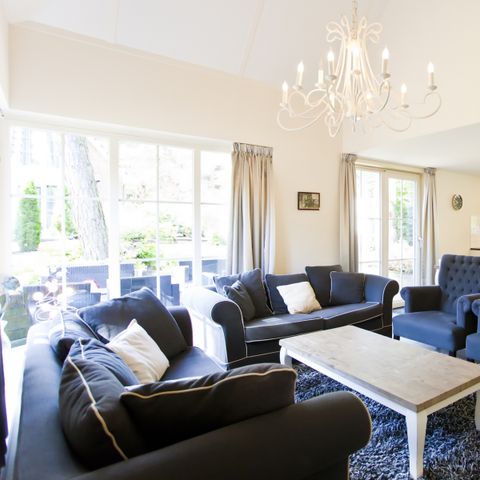Villa 8 personen - villa