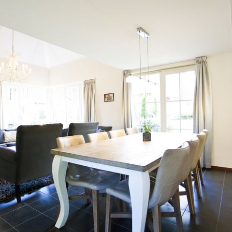Villa 8 personen - villa