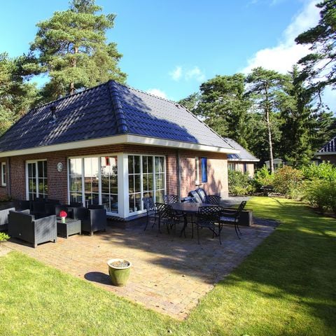 Villa 8 personen