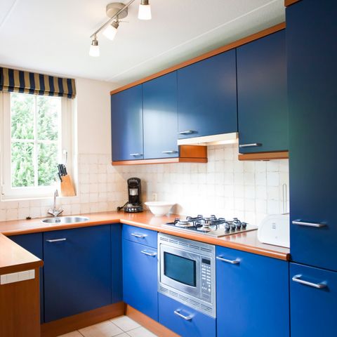 Villa 8 personen - villa