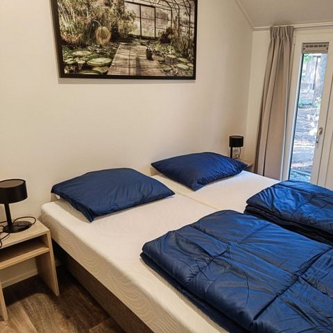 Chalet 4 personen - Forest Lodge