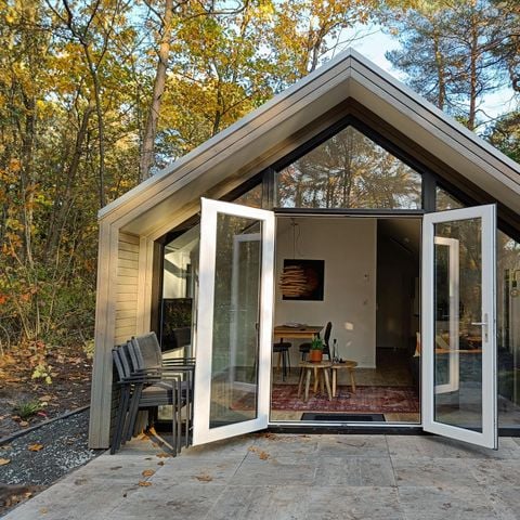 Chalet 4 personen - Forest Lodge