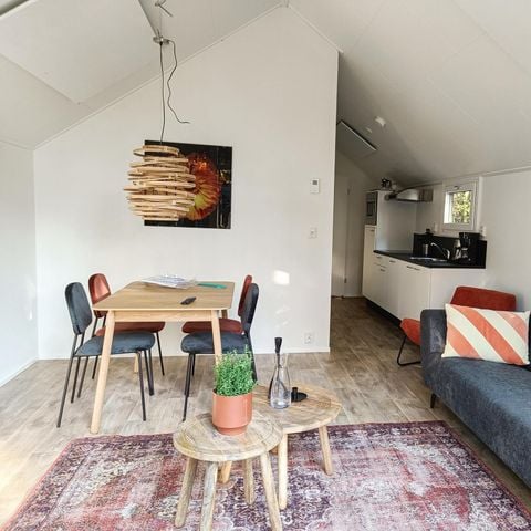 Chalet 4 personen - Forest Lodge